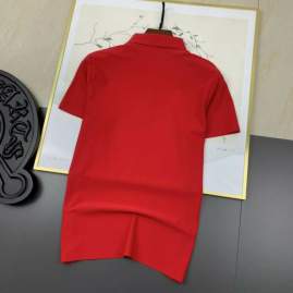 Picture of Gucci Polo Shirts Short _SKUGucciM-5XL11lx0327414